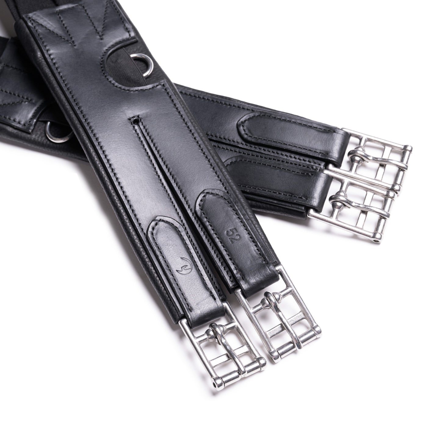 Tapestry Comfort Dressage/Monoflap Girth