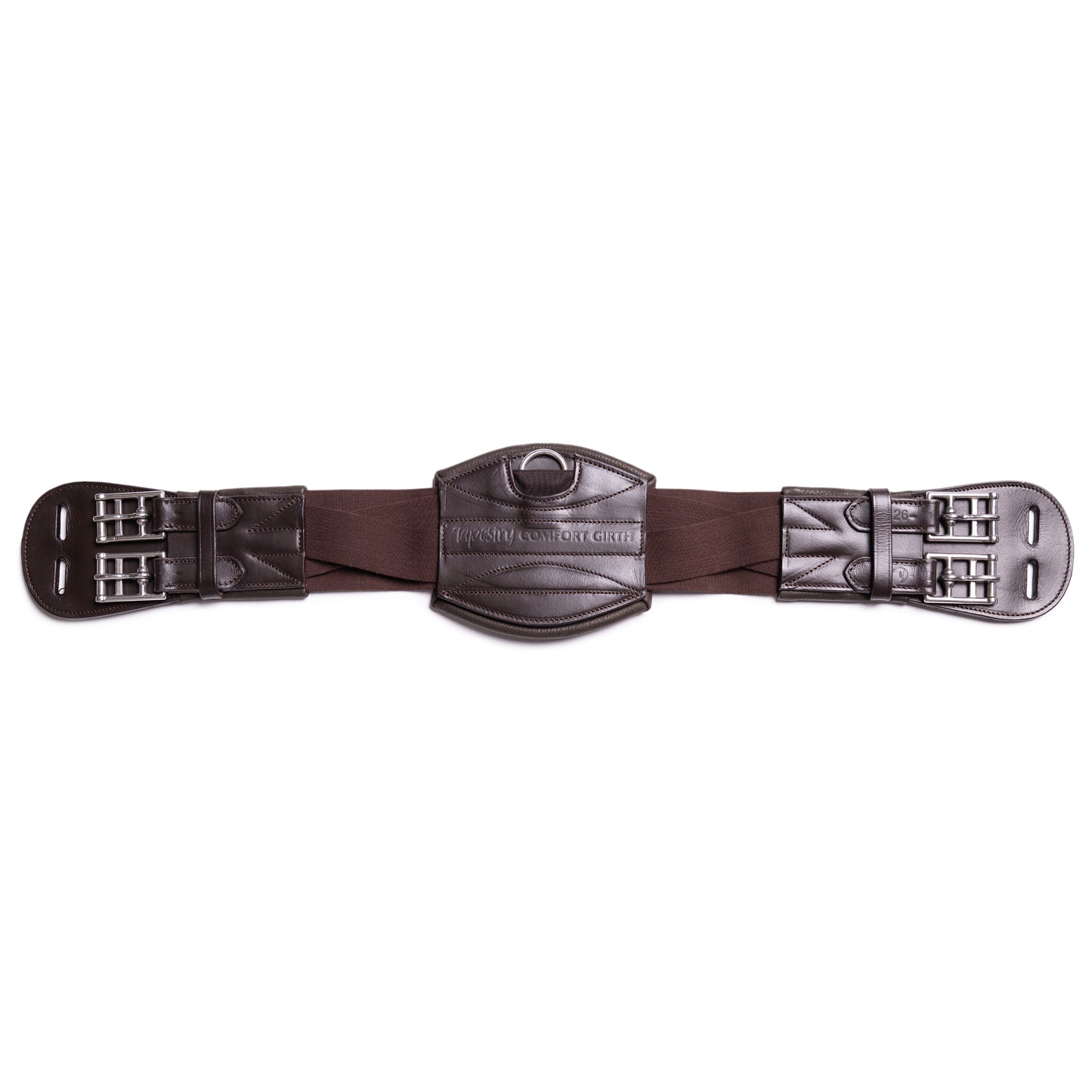 Tapestry Comfort Dressage/Monoflap Girth