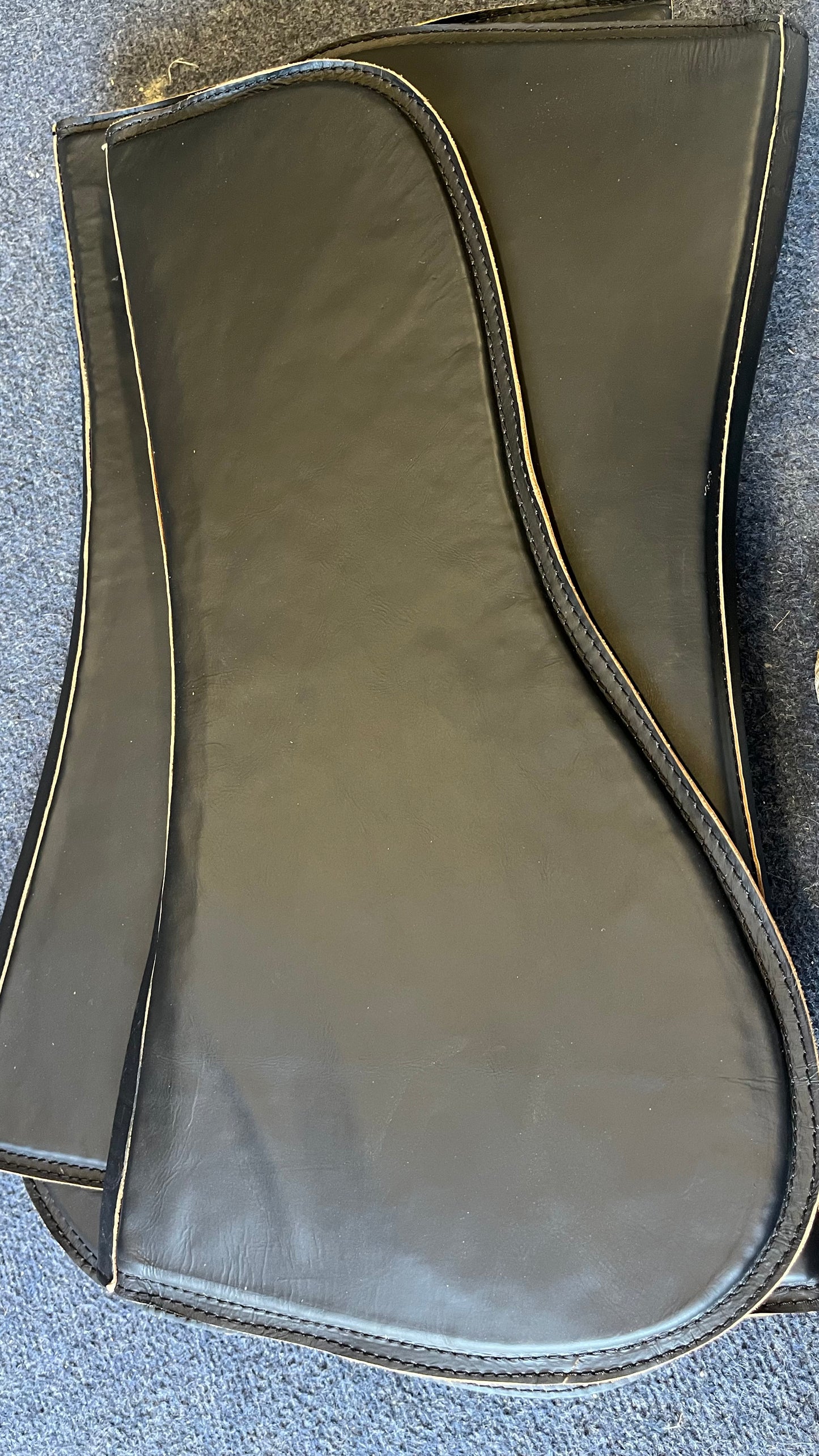 BacqSaver Premium Pro Half Pads