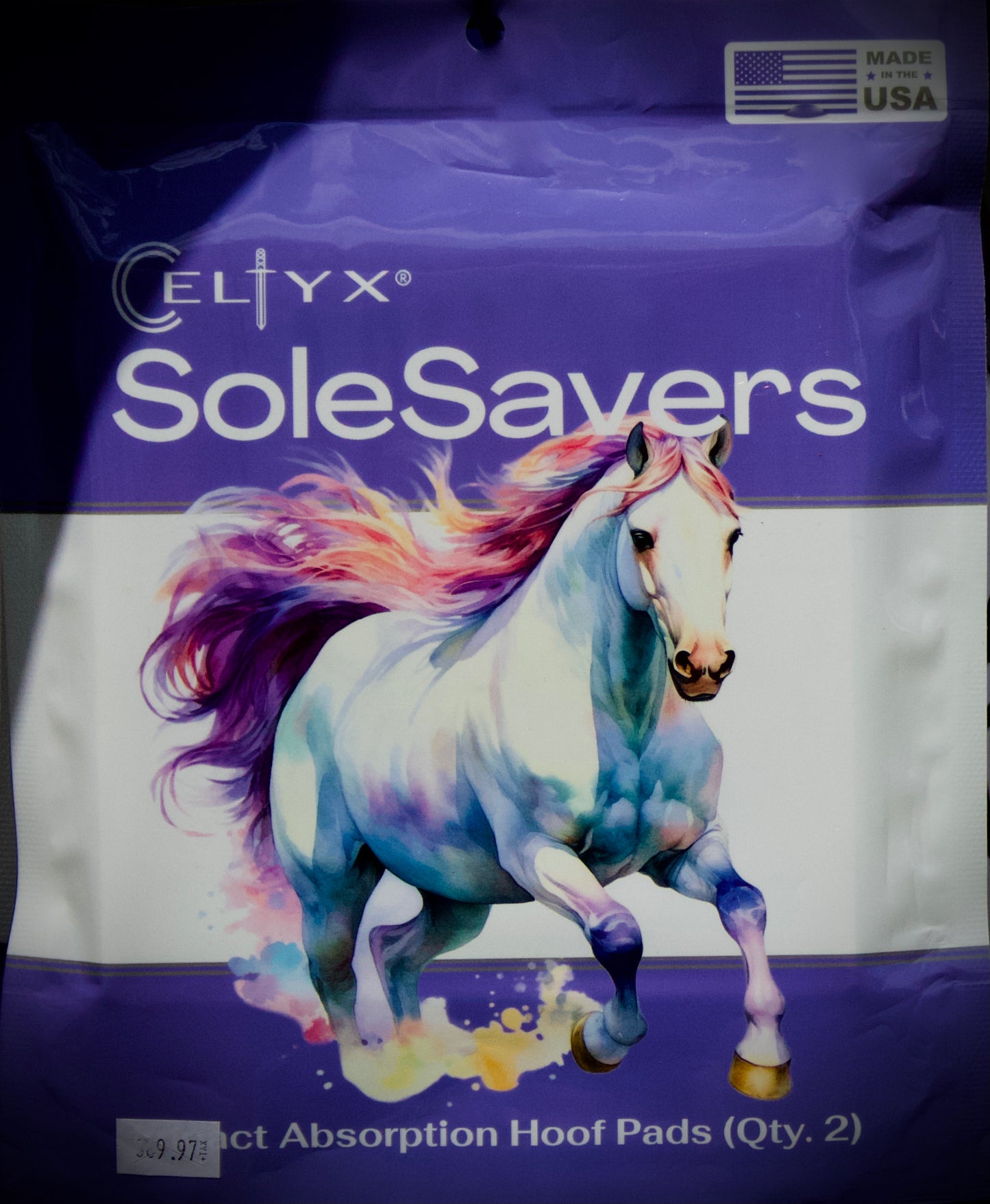 Celtyx SoleSaver