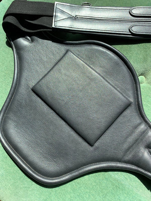 Tapestry Comfort Belly Guard Girth